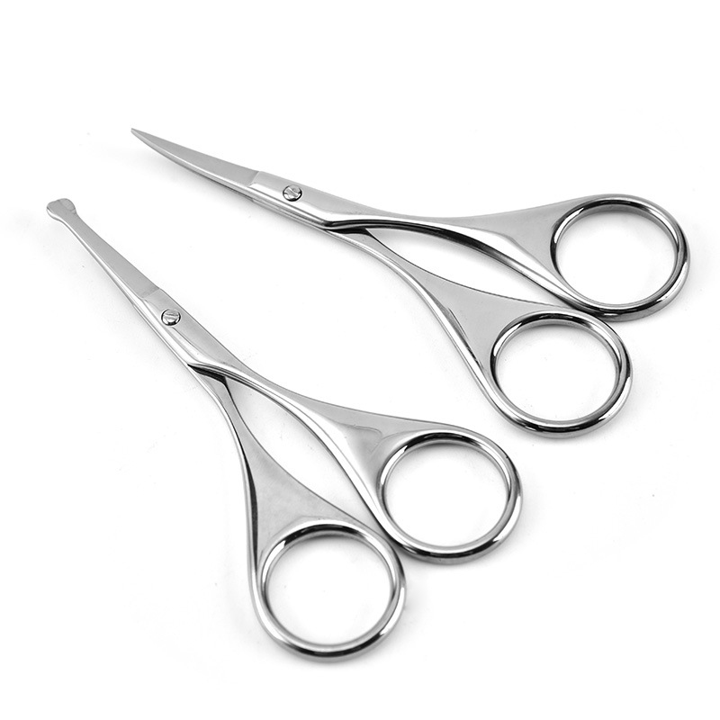 Men'S Grooming Eyebrow Trimming - 얼굴 머리 남성 여성을위한 작은 손질