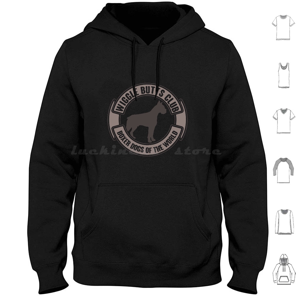 Wiggle Butts Club Boxer Dogs O - Men'S Grooming Club 리뷰 및 가격