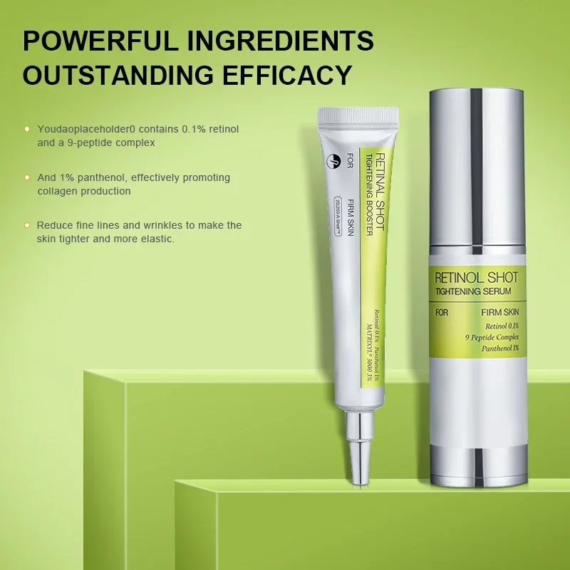 레티놀 펩타이드 아이 세럼 세트 탄력있는 눈가 관리 잔 - The Ordinary Serum Hyaluronic Acid 리뷰 및 가격