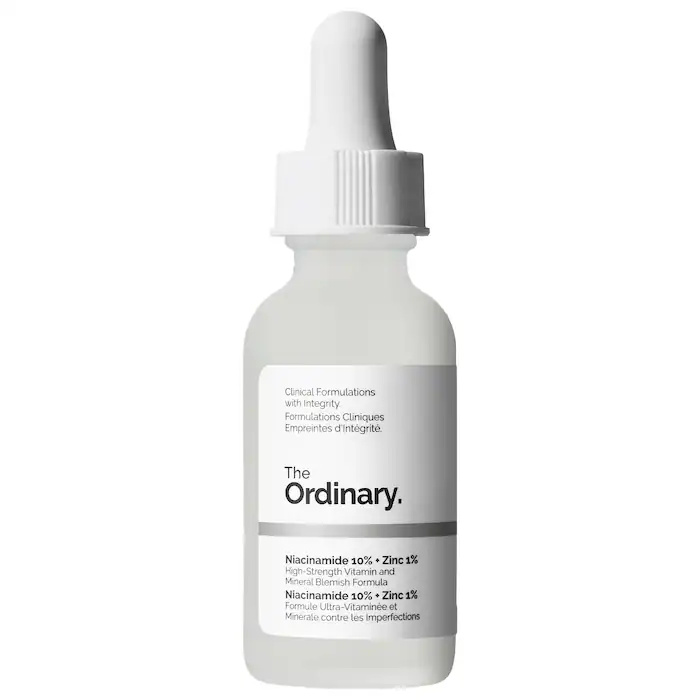 디 오디너리 스킨케어 세트 나이아신아마이드 세럼 나이아 - The Ordinary Serum Hyaluronic Acid 리뷰 및 가격