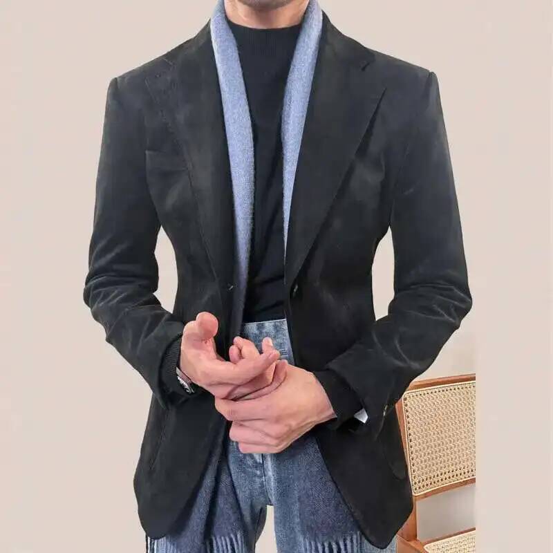 남성용 럭셔리 스타일리시 블레이저, 웨딩 신랑, 격식  - Men'S Grooming Club 리뷰 및 가격