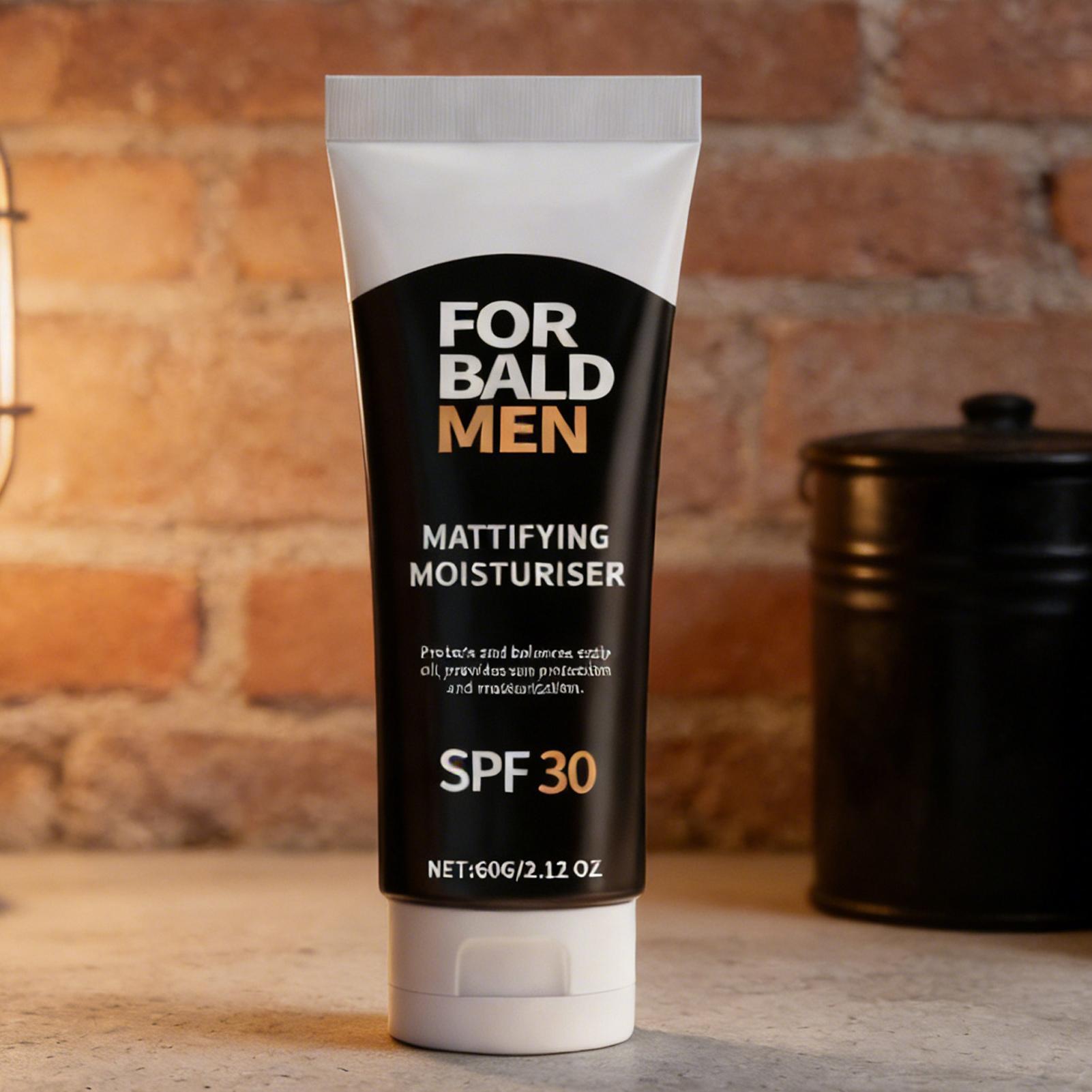 60g 모이스춰라이징 매트라이징 젤 남성용 두피 모이스 - Men'S Grooming Gel 리뷰 및 가격