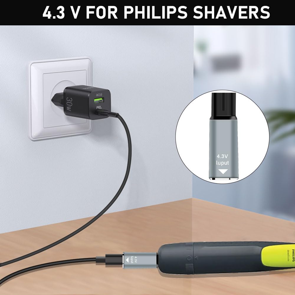 필립스 노렐코 원 블레이드 QP2520 QP2620 Q - Men'S Grooming Trimmer 리뷰 및 가격
