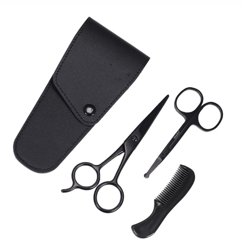 남성 수염 손질 및 트리밍 키트 수염 눈썹 코 머리 가 - Men'S Grooming Eyebrow Trimming 리뷰 및 가격