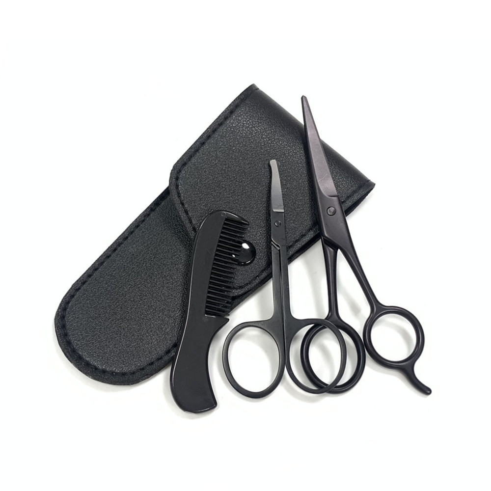 남성 수염 손질 및 트리밍 키트 수염 눈썹 코 머리 가 - Men'S Grooming Eyebrow Trimming 리뷰 및 가격