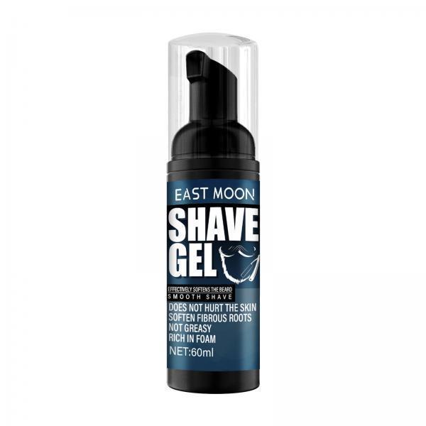 남성용 진정 쉐이빙 폼, 슬릭 쉐이브 젤, 수염 연화제 - Men'S Grooming Gel 리뷰 및 가격