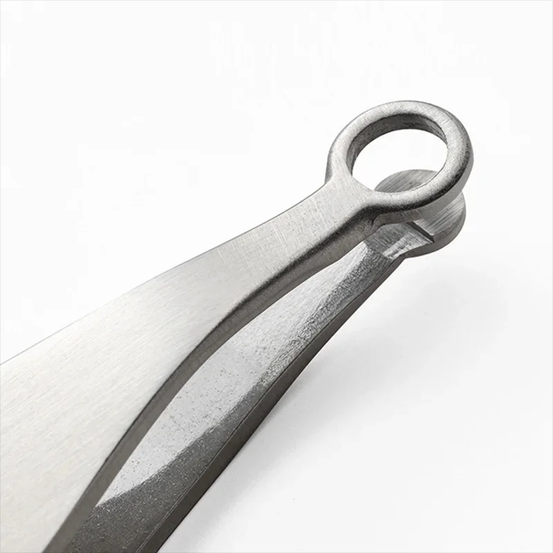 전문가용 스테인리스 코털 제거 핀셋 눈썹 가위 손톱깎이 - Men'S Grooming Eyebrow Trimming 리뷰 및 가격