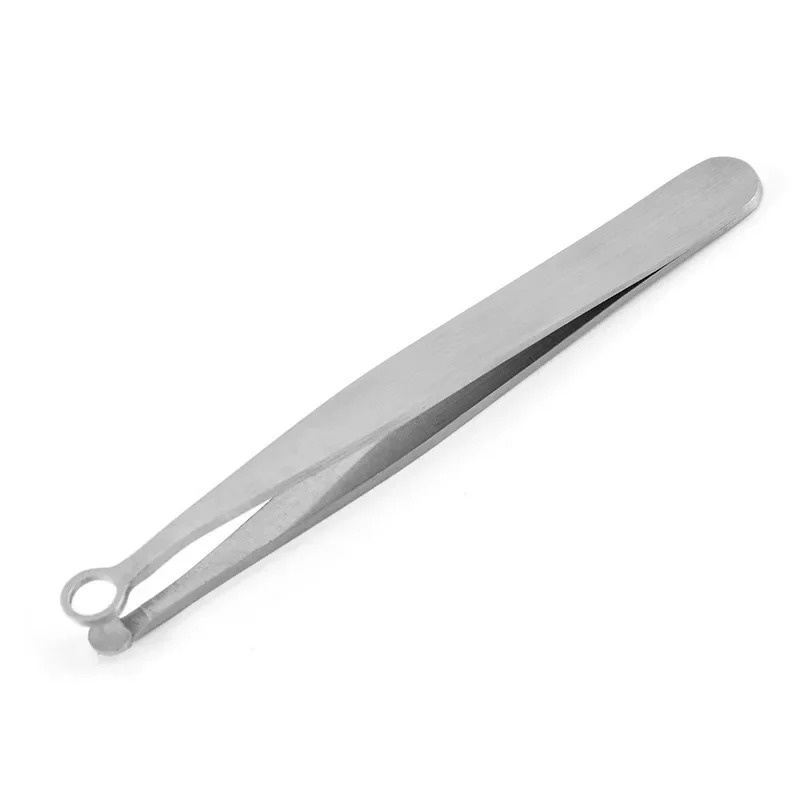 전문가용 스테인리스 코털 제거 핀셋 눈썹 가위 손톱깎이 - Men'S Grooming Eyebrow Trimming 리뷰 및 가격