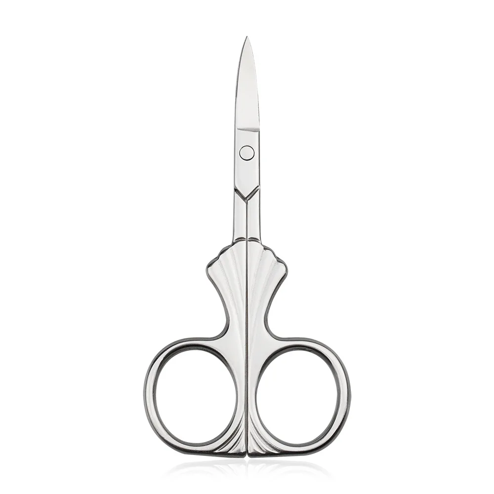 스테인레스 스틸 눈썹 가위 빈티지 재단사 뷰티 트리밍  - Men'S Grooming Eyebrow Trimming 리뷰 및 가격