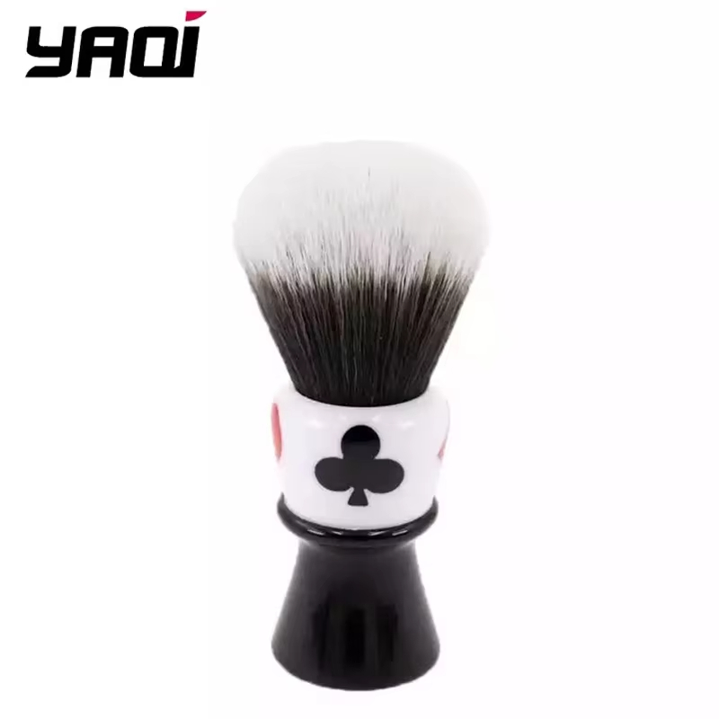 YAQI 카지노 클럽 26mm 인조 모발 수지 핸들 허 - Men'S Grooming Club 리뷰 및 가격