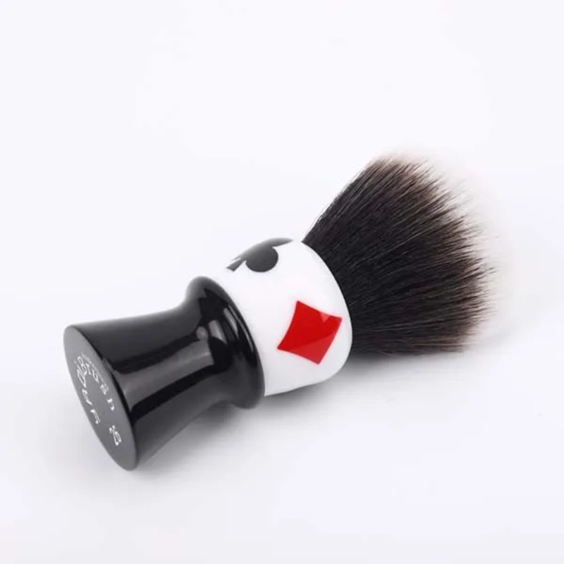 YAQI 카지노 클럽 26mm 인조 모발 수지 핸들 허 - Men'S Grooming Club 리뷰 및 가격