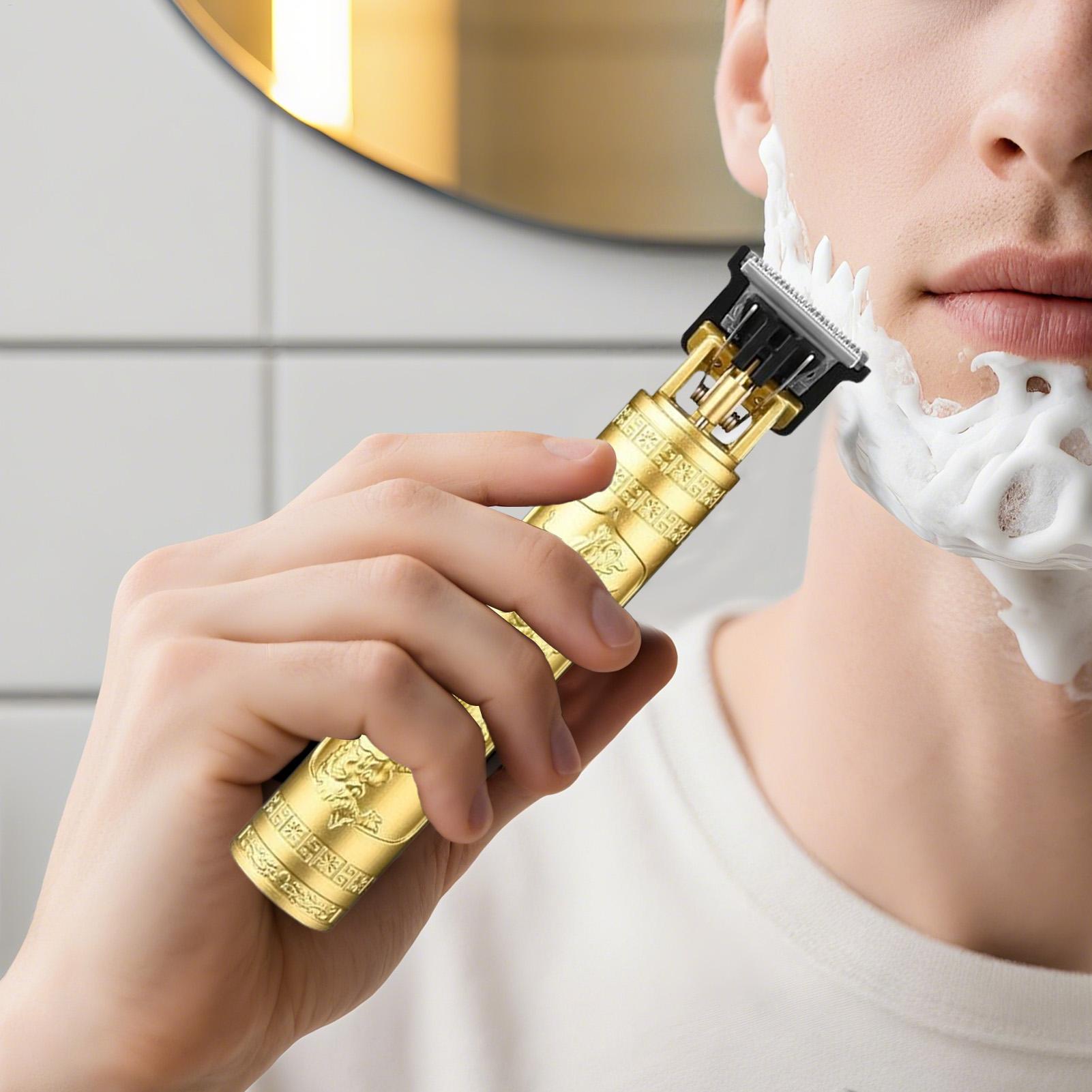무선 헤어 클리퍼 무선 트리머 키트 일상 관리용 전문  - Men'S Grooming Trimmer 리뷰 및 가격
