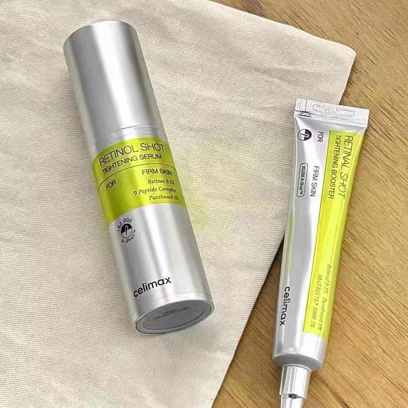 셀리맥스 레티놀 세럼은 피부에 영양을 공급하고 즉각적으 - The Ordinary Serum Hyaluronic Acid 리뷰 및 가격