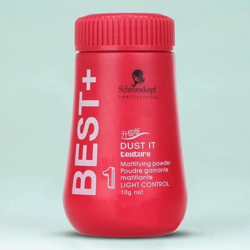 헤어 파우더 푹신한 증가 볼륨 매티 파잉 파우더/헤어  - Men'S Grooming Gel 리뷰 및 가격