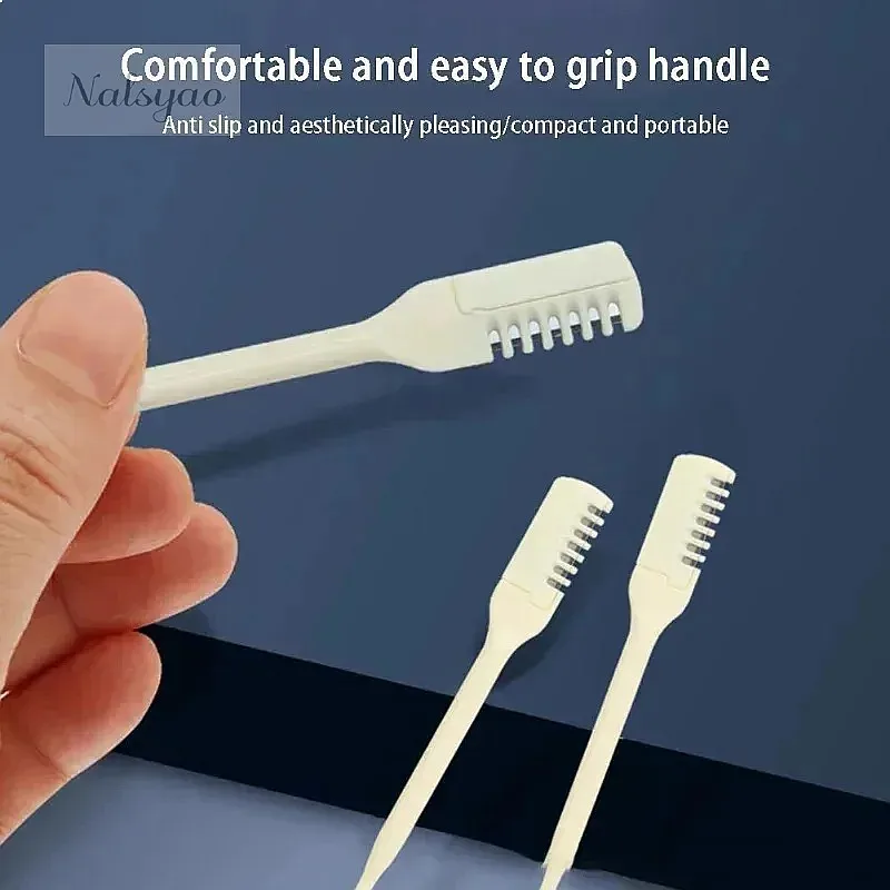 클린 앤 트림 360 °   남성용 회전식 코털 트리머 - Men'S Grooming Eyebrow Trimming 리뷰 및 가격